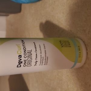 Deva Curl Original One Conditioner